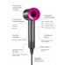 Фен для волос Super Hair Dryer, профессиональный для всех типов волос