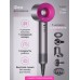 Фен для волос Super Hair Dryer, профессиональный для всех типов волос