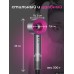 Фен для волос Super Hair Dryer, профессиональный для всех типов волос