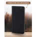Чехол-книга Case book Xiaomi Redmi Note 14С (фиолетовый)