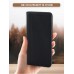 Чехол-книга Case book Xiaomi Redmi Note 14С (фиолетовый)