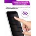 Защитное стекло антишпион на iPhone 13/13 PRO, iPhone 16E, iPhone 14
