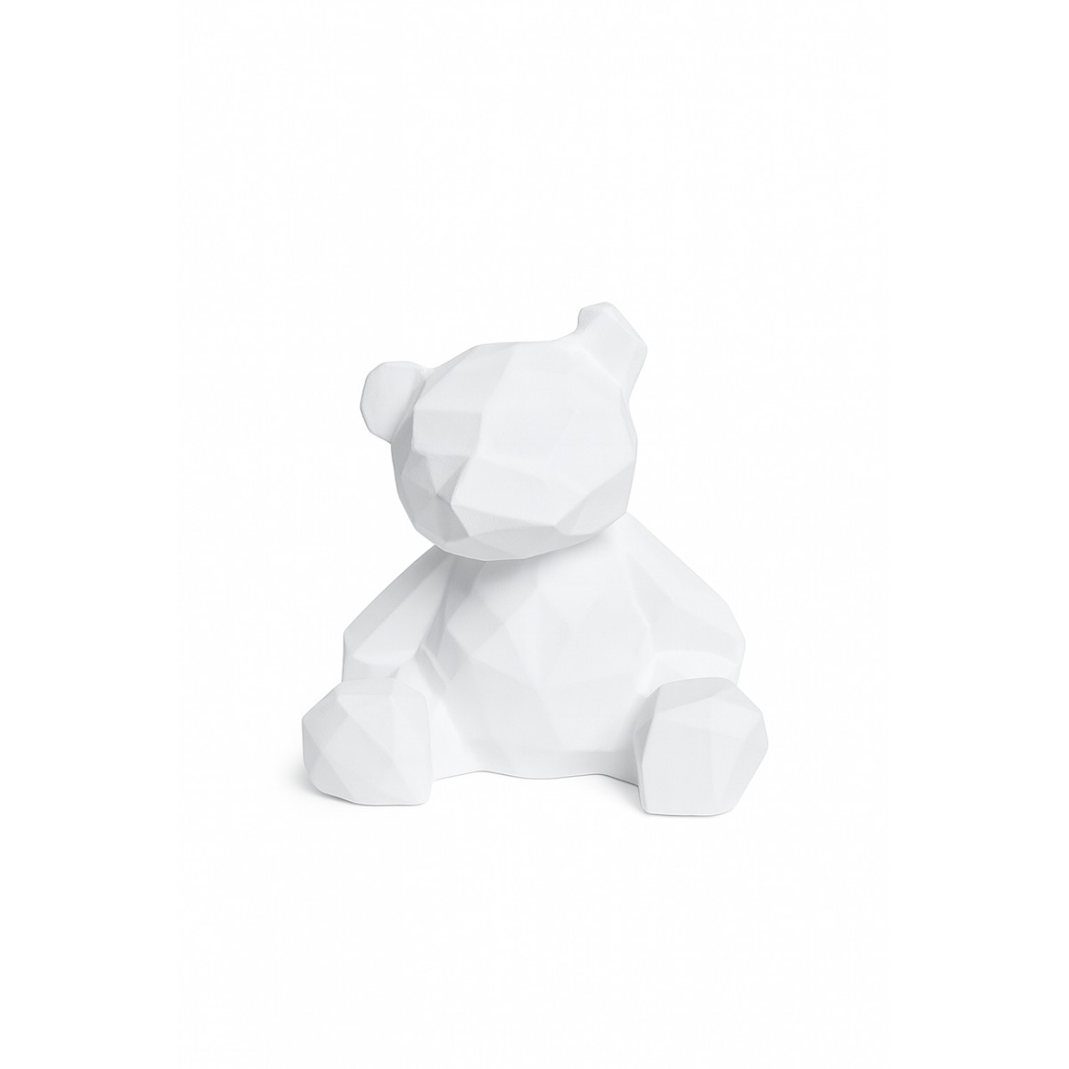 Набор фигурок, статуэток для декора и раскрашивания Мишки, медведи