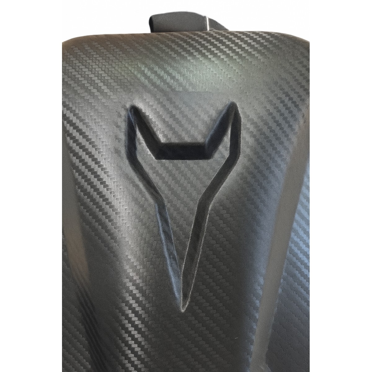 Мужская сумка с замком через плечо, сумка от воров