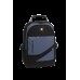 Рюкзак swissgear 8810 usb+выход для наушников 3.5, голубой, мужской, городской, ранец, спортивный