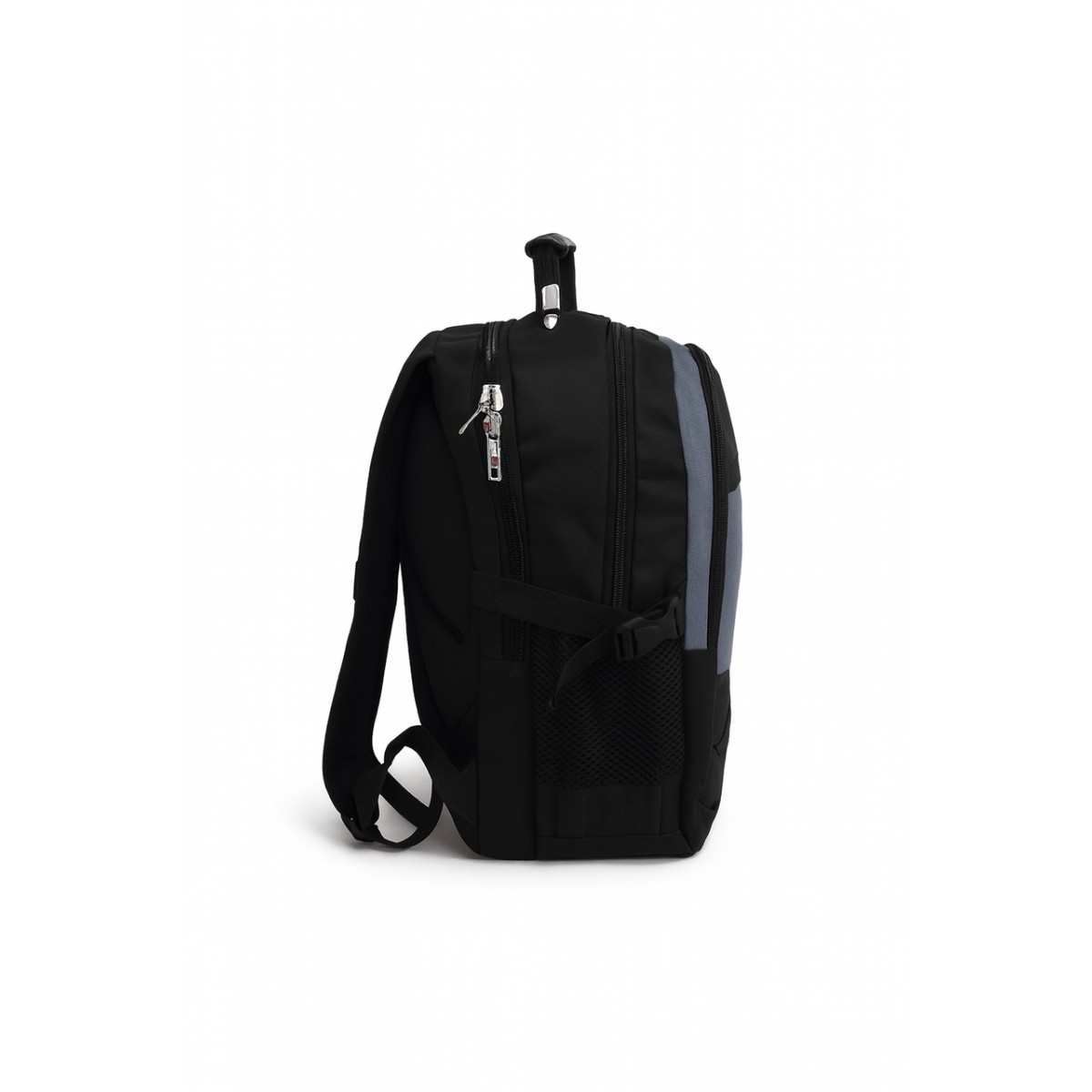 Рюкзак swissgear 8810 usb+выход для наушников 3.5, голубой, мужской, городской, ранец, спортивный