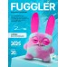 Fuggler монстр зубастик, Фагглер Фугглер