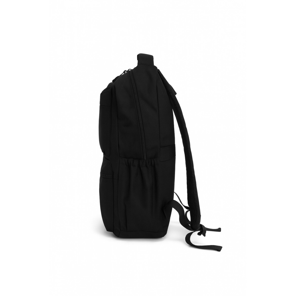 Рюкзак Adidas 8125 повседневный городской школьный унисекс (черный)