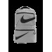 Рюкзак Nike 8123 повседневный городской школьный унисекс (светло-серый)