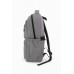 Рюкзак Nike 8123 повседневный городской школьный унисекс (светло-серый)