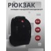 Рюкзак swissgear 8810 15 л, usb + выход для наушников 3.5, черный, мужской, городской, ранец, спортивный