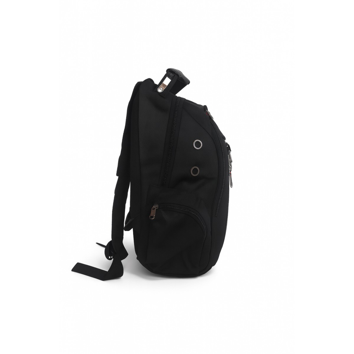 Рюкзак swissgear х-8810 15 л, usb + выход для наушников 3.5, черный, мужской, городской, ранец, спортивный