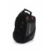 Рюкзак swissgear х-8810 15 л, usb + выход для наушников 3.5, серый, мужской, городской, ранец, спортивный