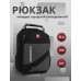 Рюкзак swissgear х-8810 15 л, usb + выход для наушников 3.5, серый, мужской, городской, ранец, спортивный