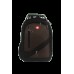 Рюкзак swissgear х-8815 15 л, usb + выход для наушников 3.5, коричневый, мужской, городской, ранец, спортивный