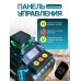 Лазерный уровень нивелир 4D 16 линий