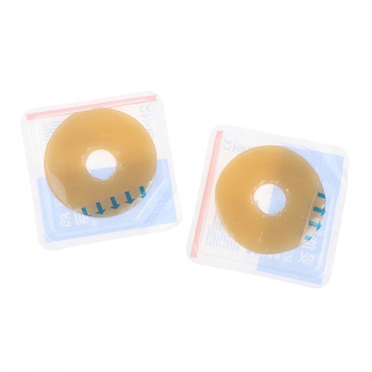 Многоразовый протектор для стомы / 1 шт