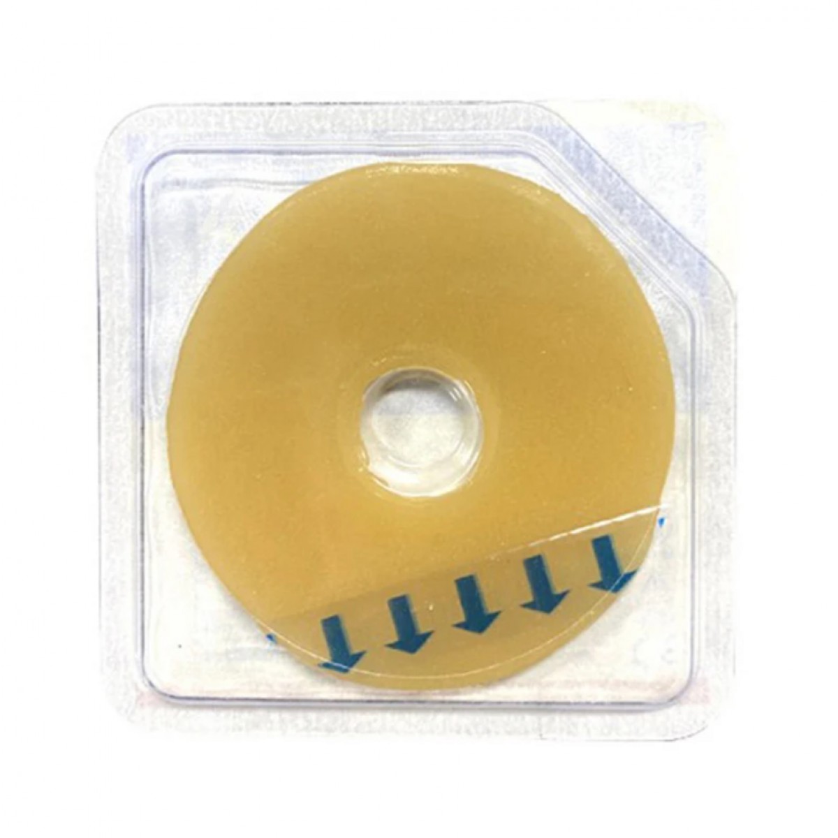 Многоразовый протектор для стомы / 1 шт