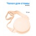Водонепроницаемый чехол для стомы, бежевый