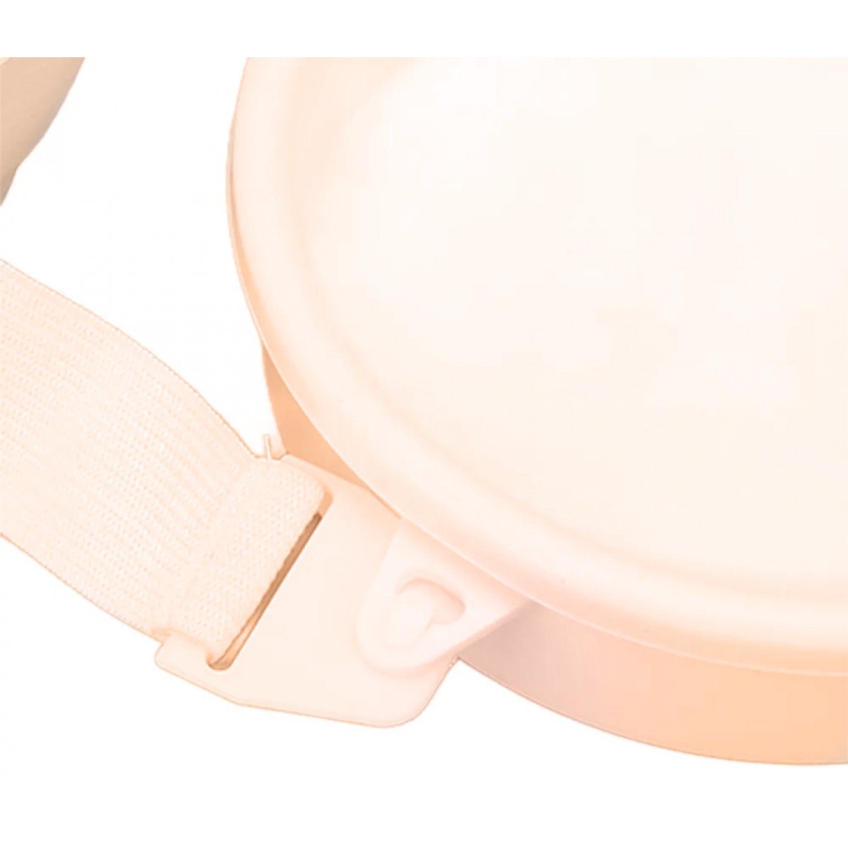 Водонепроницаемый чехол для стомы, бежевый