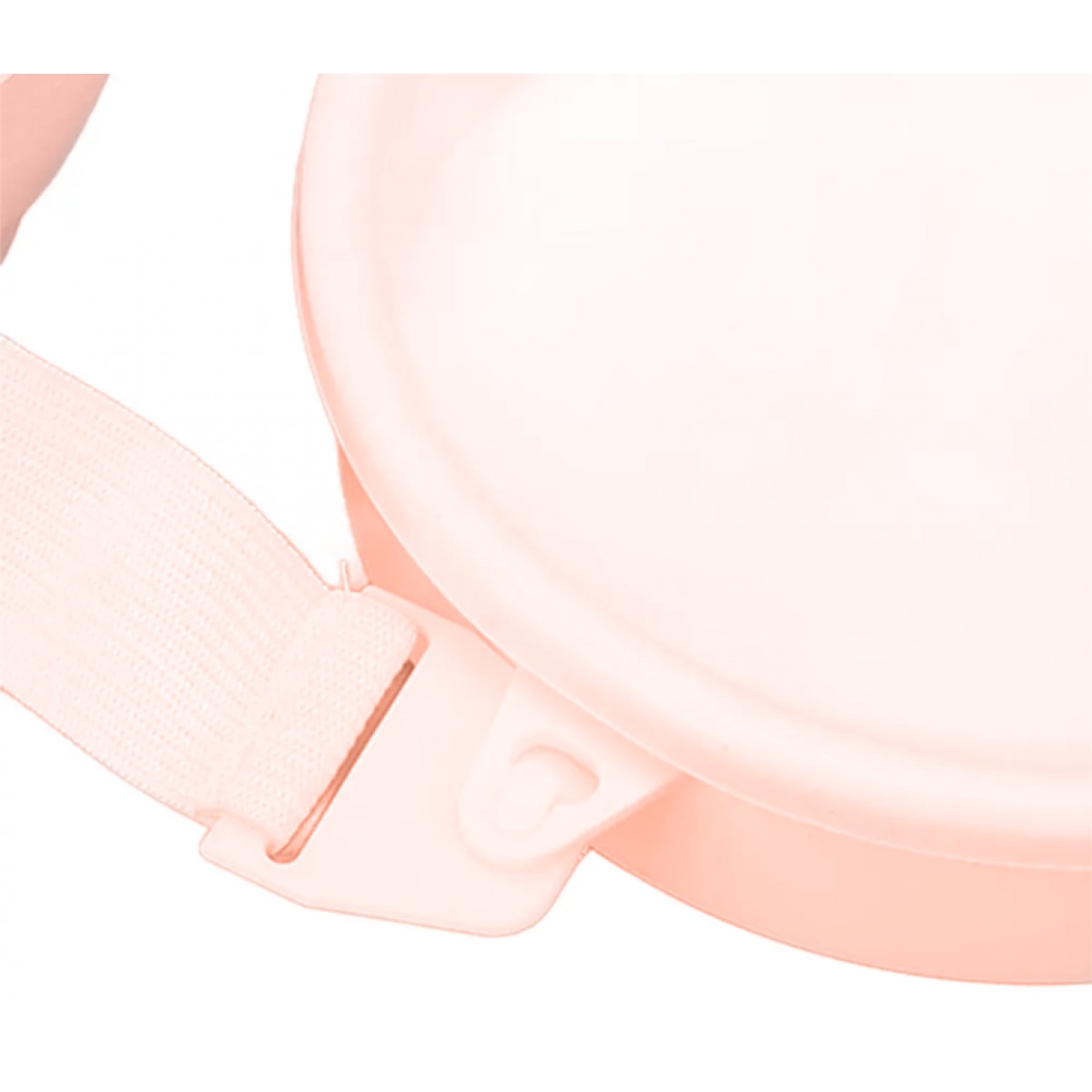 Водонепроницаемый чехол для стомы, розовый