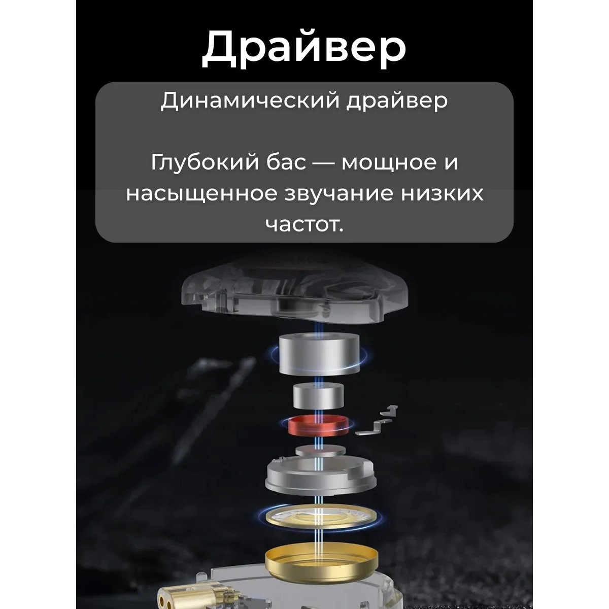 KZ EDX PRO X проводные наушники с микрофоном