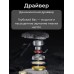 KZ EDX PRO X проводные наушники с микрофоном