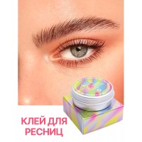 Клей для химической завивки ресниц