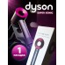 Фен для волос Dyson Super Hair Dryer с 1 насадкой, профессиональный для всех типов волос
