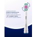 Oral-B насадка для зубной щетки отбеливающая 3d white 1 шт