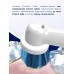 Oral-B насадка для зубной щетки Precision Clean 1 шт