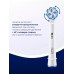 Oral-B насадка для зубной щетки Sensitive Clean 1 шт