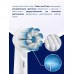 Oral-B насадка для зубной щетки Sensitive Clean 1 шт