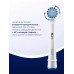 Oral-B насадка для зубной щетки Soft Clean 1 шт