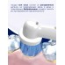 Oral-B насадка для зубной щетки Soft Clean 1 шт
