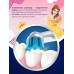 Oral-B детская насадка для зубной щетки Принцессы 1 шт