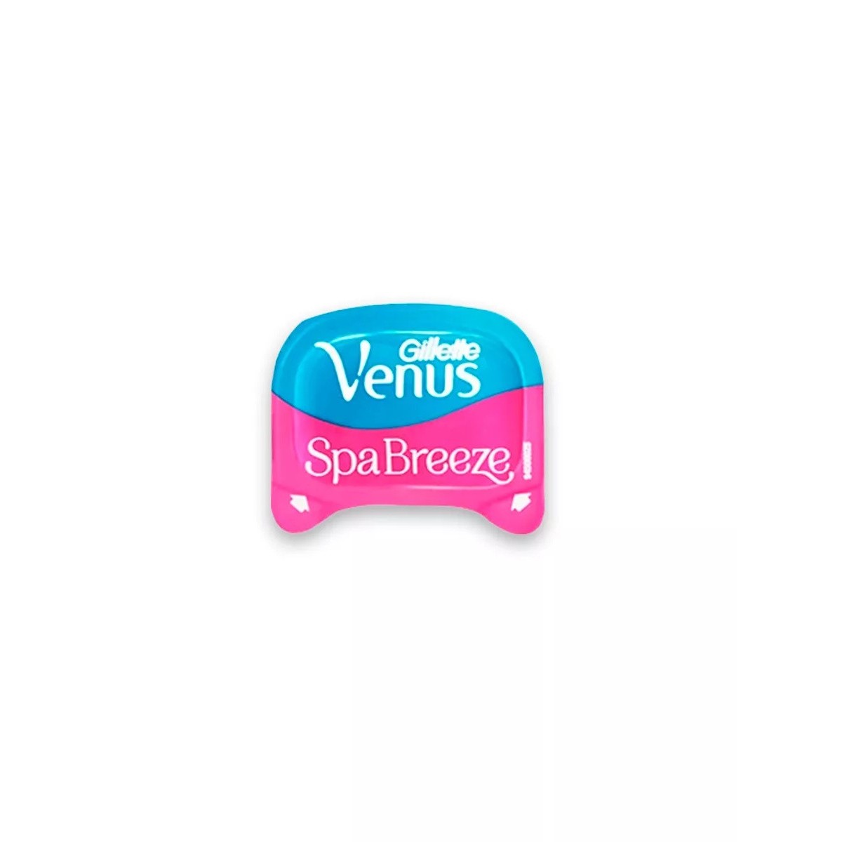 Кассета для бритвы Venus 3 SPA Breeze, 1 шт