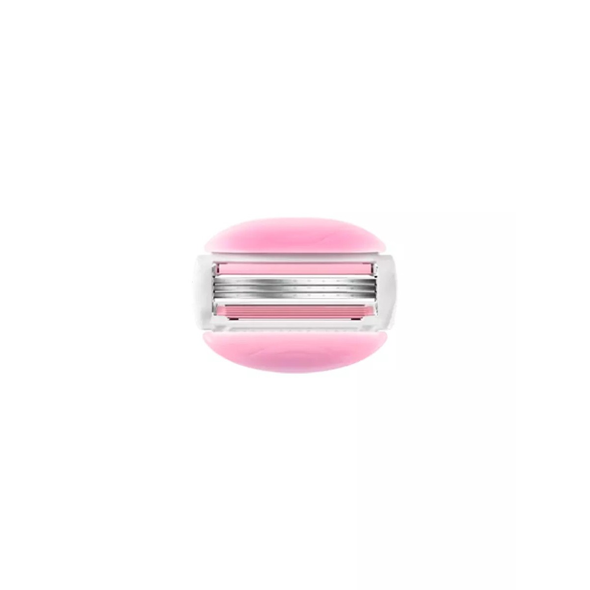 Кассета для бритвы Venus 3 SPA Breeze, 1 шт