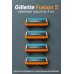 Кассеты для бритвы Fusion 5, 4 шт