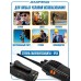 Рация (радиостанция) Баофенг BF-888s 5W, 2 шт