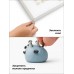 Многоразовый эластичный клей BluTack, BOSTIK, 1 шт