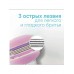 Бритва женская Gillette Venus 3 Comfortglide Breeze