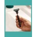 Бритва Gillette Mach 3, 1 кассета, серый