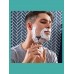 Бритва Gillette Mach 3, 1 кассета, серый