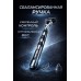 Бритва Gillette Mach 3, 1 кассета, серый