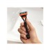 Бритва Gillette Fusion5, 2 сменных лезвия, мужская