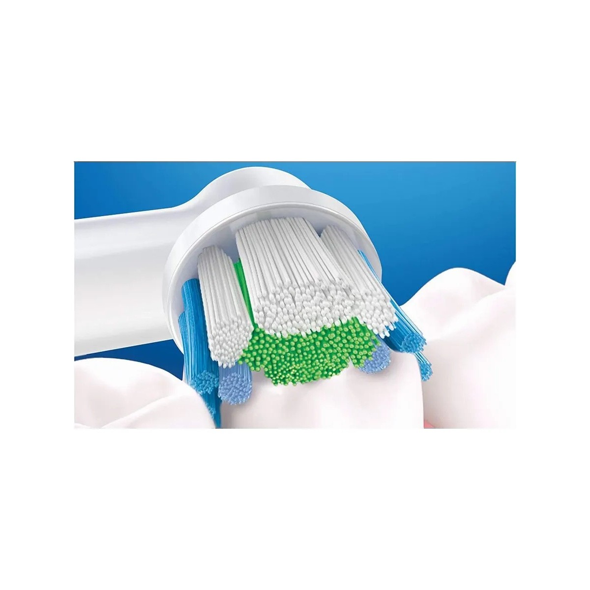 Насадки Oral-B Pro Precision Clean, 8 шт