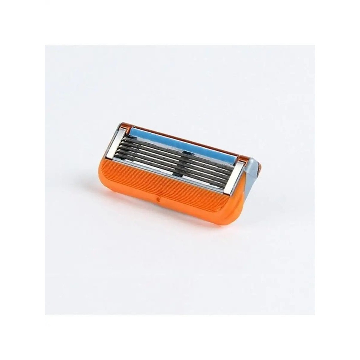 Кассеты для бритвы Gillette Fusion 5, 12 шт