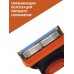 Кассеты для бритвы Gillette Fusion 5, 12 шт