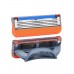 Кассеты для бритвы Gillette Fusion 5, 12 шт